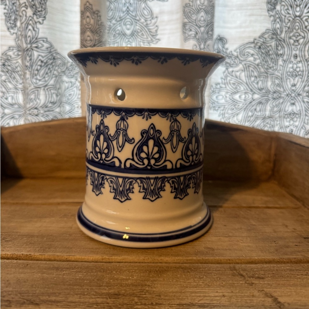 BOMBAY Warmer Chinoiserie